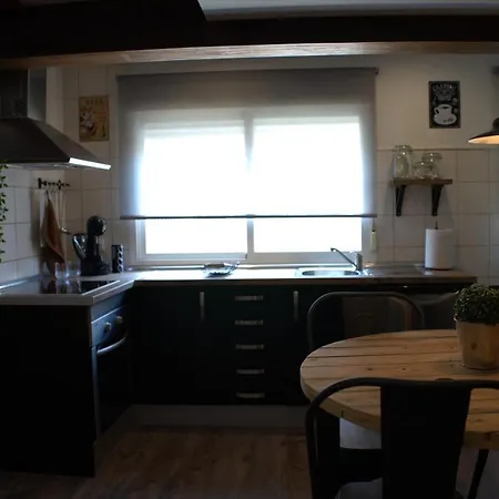 Apartamento Cristo De La Luz Toledo Exterior foto