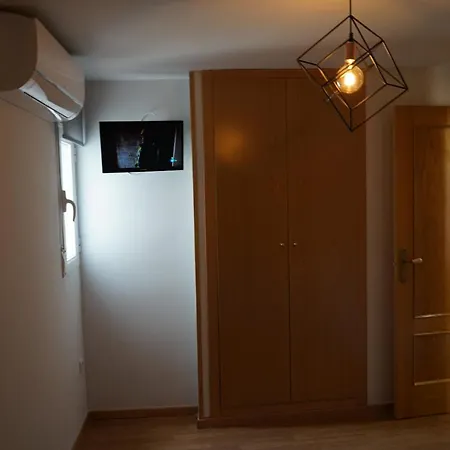 Apartamento Cristo De La Luz Toledo Exterior foto