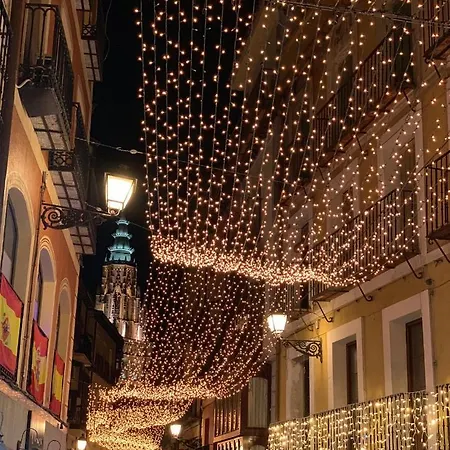 Apartamento Cristo De La Luz Toledo Exterior foto