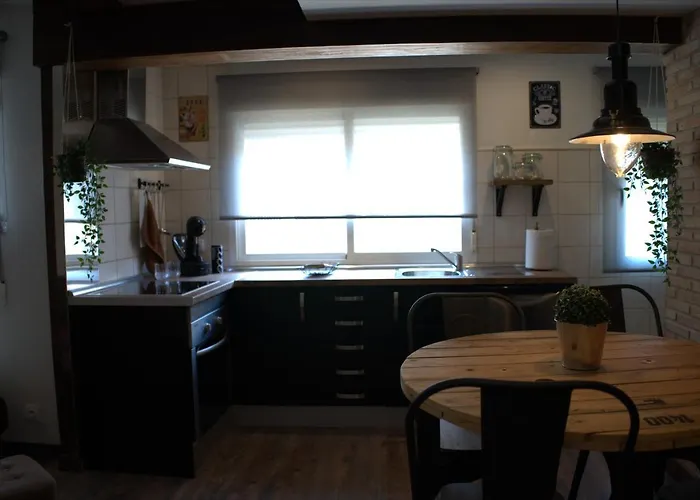 Apartamento Cristo De La Luz